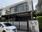 ขายบ้านแฝดสสไตล์บ้านเดี่ยว รัชชา5 บางใหญ่-บางคูลัดใกล้เซ็นทรัลเวส