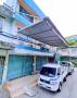 BTS สำโรง 900 ม.ให้เช่าอาคารพาณิชย์ 3 ชั้น 2คูหา กว้าง 8 เมตร