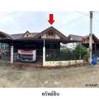ขายทาวน์เฮ้าส์โครงการ มีคณา พนัสนิคม  ชลบุรี