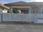 ขายบ้านเดี่ยวมือสอง อำเภอเมืองขอนแก่น  โครงการ มะลิวัลย์ 2