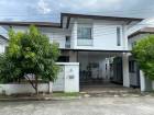 ขายบ้านเดี่ยว 2 ชั้น 50 ตรว. Nirvana Beyond Lite พระราม9 -กรุงเทพ
