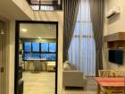 ขายคอนโด Ideo Charan 70 - Riverview 34 ตรม ชั้น34 ห้องริมสุด