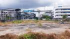ขายที่ดินเปล่าถมแล้ว 3-1-35 ไร่ ติดสถานีรถไฟฟ้าสายสีเหลือง ลาดพร้าว 71 แขวงสะพานสอง เขตวังทองหลาง กรุงเทพๆ