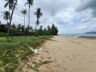 ขายที่ดิน ติดทะเล หาดสวนหลวง บางสะพาน ประจวบคีรีขันธ์ 11-1-90 ไร่