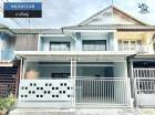 lN-062 ขายทาวน์เฮ้าส์ 2 ชั้น พฤกษา14B  บางใหญ่