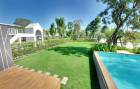  บ้านเดี่ยว2ชั้น 42ตร.วา.อมตะฝั่งดอนหัวฬ่อ ศุขประยูร ใหญ่มาก 4นอน