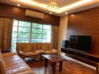 svs293  ให้เช่า การฺ์เดนท์วิว คอนโดมิเนียมในหมู่บ้านวิลลา 