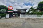 บ้านเดี่ยว หมู่บ้านพฤกษ์ลดา 3 เนื้อที่ 54.4 ตร.ว (อยู่ตรงข้ามกับโรงเรียนบีคอนเฮาส์ แย้มสอาดรังสิต) ตำบลลาดสวาย อำเภอลำลูกกา ปทุมธานี
