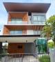 บ้านในโครงการหรู เอกลักษณ์สันทราย บ้านแปลงมุม ซื้อทำใหม่ ขายต่อกำ