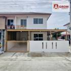 หมู่บ้านพฤกษา 104 สุขุมวิท-แพรกษา หลังมุม บ้านสวย ตกแต่งครบพร้อมอ