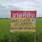 ขายที่ดินราคาถูก ทำเลดี   3-2-62 ไร่  บ้านกร่าง ม.7   เมืองพิษณุโ