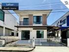 LM25-0112  ขายบ้าน 2 ชั้น โมดิวิลล่า ปิ่นเกล้า วงแหวน