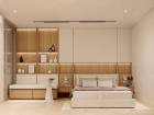 103Condo3 สุขเกษม เพียง 1.95 ล้าน สวยสไตล์ Japandi ฟังก์ชั่นครบ