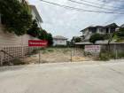 ขายที่ดินถมแล้ว 101 ตร.ว. ถนนโชคชัย 4 ซอย 54 (ต.รวมโชค)