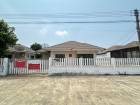 ขายบ้านเดี่ยวมือสอง อำเภอธัญบุรี จังหวัดปทุมธานี โครงการ บ้านธรรม