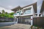 ให้เช่าบ้านเดี่ยว 2 ชั้น โครงการคูณสุขวิลล่า นวลจันทร์36 ซ.นวมินท