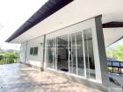 บ้านพักขนาดใหญ่ สไตล์โมเดิร์น ใจกลางสมุย พร้อมเฟอร์นิเจอร์ครบ