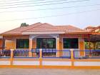 บ้านเดี่ยว62ตร.วา จัดเต็มเฟอร์ บิ๊กซี อยุธยา ตลาดจอมพล 3.2กม 3นอน