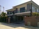 ให้เช่าบ้านเดี่ยว 2 ชั้นหลังใหญ่ 110 ตรว. 6 นอน เเดอะ ปาล์ม พัฒนา