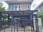 ให้เช่าบ้านเดี่ยว 2ชั้น 40ตรว.ซอยวัดพระเงิน-บางม่วง อยู่ถนนกาญจนา