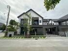  ให้เช่าบ้านเดี่ยว 2 ชั้น หมู่บ้าน Centro บางนา หลังมุม ใกล้เมกาบ