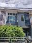 ให้เช่าบ้านเดี่ยว 2 ชั้น 18 ตร.ว.พฤกษาไพร์ม - สายไหม ใกล้ รพ.สายไ