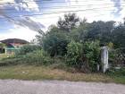 ประกาศขายที่ดินเปล่าใน อำเภอเถิน จังหวัดลำปางติดถนนสายหลักๆในตัวอ