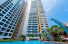 The Peak Tower – เขาพระตำหนัก พัทยา  ทำเลพรีเมียม ใกล้ทะเล 