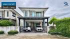 LM25-0125 ขายบ้านแฝด 2 ชั้น เดอะบาลานซ์ ปิ่นเกล้า - พุทธมณฑลสาย5