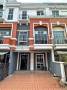 ให้เช่าทาวโฮม3 ชั้น ย่านนวลจันทร์ ใกล้โรงเรียน เลิศหล้า เกษตร-นวม