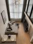 ให้เช่า คอนโด Duplex สไตล์ Modern 2 นอน ไนท์บริดจ์ ไพรม์ สาทร ใกล้ BTSช่องนนทรี 58 ตรม.