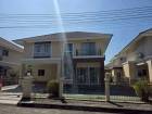 ขาย 3.8 ล้าน บ้านในโครงการ สันกำแพง เหมาะทั้งอยู่อาศัยหรือลงทุน
