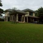 บ้าน 3 หลัง เนื้อที่กว้าง บรรยากาศดี ร่มรื่น โซนแม่ริม