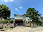บ้านเดี่ยวสุดหรู 2 ชั้น ติดเมือง โครงการ ลัดดารมณ์อิลิแกนซ์ ศาลาก