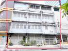 สุขุมวิท38-48 ทองหล่อ BTSเอกมัย 349ม. 7-Eleven130ม. อาคาร 3คูหา 4