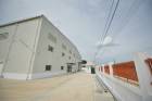 รพ. คลองสามวา 2กม ลำลูกกาคลอง7 โรงงาน  2,346 ตร.ม. 2ไร่ 3งาน
