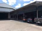 ขาย โรงงาน-คลังสินค้า  กระทุ่มแบน สมุทรสาคร  1-3-68 ไร่  สำนักงาน