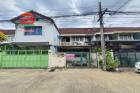 ทาวน์เฮาส์ ซอยประชาชื่น 6 แยก 5 เนื้อที่่ 20.3 ตรว. บางซื่อ กรุงเทพมหานคร