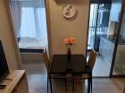 ให้เช่าคอนโด เดอะ โพลิแทน อควา ห้องใหม่ วิวเจ้าพระยา