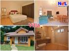 ขายรีสอร์ทเขาใหญ่ Palazzo Pavone Gallery & Resort (Khao Yai) ปากช่อง จังหวัดนครราชสีมา