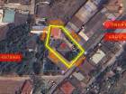 ขายที่ดินพร้อมบ้าน ซอยโพธิสาร 3 พัทยาเหนือ ขนาดที่ดิน 336 ตร.วา เหมาะทำโรงแรม หรือธุรกิจต่างๆ
