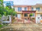 ขาย!! ทาวน์โฮม 2 ชั้น บ้านอาภากร2 ศาลายา พุทธมณฑล  (หลังริม ขนาด 37 ตร.ว.)  หมู่บ้านสวัสดิการทหารเรือ