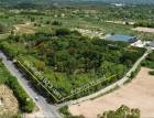 ที่ดินสีเหลือง บางละมุง พัทยา ชลบุรี 4 ไร่ เหมาะทำรีสอร์ท บ้านจัด