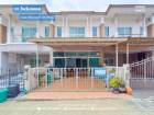 ทาวน์โฮม ไพร์มเพลส เดอะกรีนเนอรี่-บางใหญ่ (ขนาด 23 ตร.ว. 2ที่จอด) อยู่ต้นซอยคลองถนน ใกล้เซ็นทรัลเวสต์เกต และรถไฟฟ้า MRT สถานีเลียบคลองบางไผ่ 