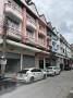 ให้เช่าอาคารพาณิชย์ 3 ชั้น 20 ตร.ว. 3 ห้องนอน ย่านเสรีไทย