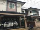 ให้เช่าบ้านเดี่ยว2ชั้น โชคชัย4-วังหิน ใกล้เซ็นทรัลเฟสติวัลอีสท์ ว