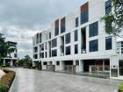 ขายทาวน์โฮม 3.5 ชั้น 212 ตร.ม. อาคาร เดมี สาธุ 49 ย่านพระราม 3