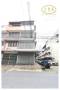 อาคารพาณิชย์ 4 ชั้น ห้องมุม ซ.ลาดพร้าว 64 แยก 2 ราคา 4 ล้านบาท