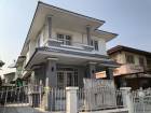 4 ห้องนอน 2 ห้องน้ำ เฟอร์นิเจอร์ครบ หมู่บ้านวรารมย์ ซอยราษฎร์อุทิ