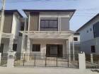 ให้เช่าบ้านเดี่ยว 2 ชั้น บ้านใหมา่ โครงการ กาญจน์กนกวิลล์22 สารภี